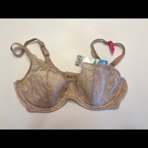 Playtex Intimates & Sleepwear - Playtex Beautiful Lift / Full-Figure / 36D Playtex Intimates & Sleepwear - Playtex Beautiful Lift / Full-Figure / 36D